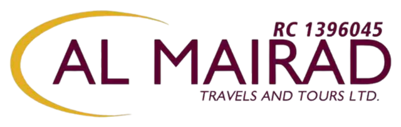 Al Mairad Travels