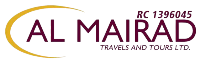 Al Mairad Travels