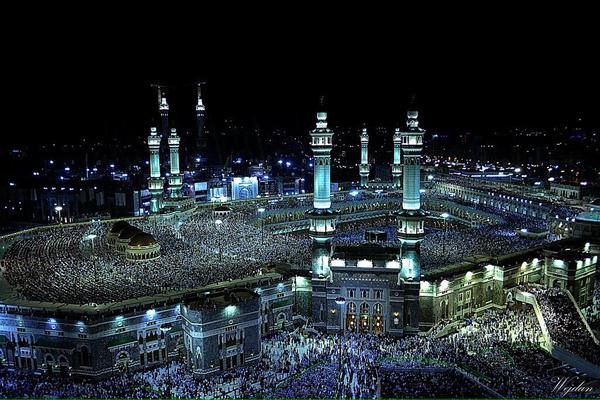 Ramadan Premium Package(Double)